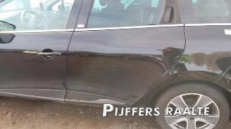 Renault Clio Clio IV Estate/Grandtour (7R), Combi 5-drs, 2012 / 2021 1.5 Energy dCi 90 FAP picture 11
