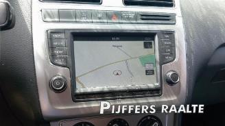 Volkswagen Polo Polo V (6R), Hatchback, 2009 / 2017 1.4 TDI DPF BlueMotion technology picture 13