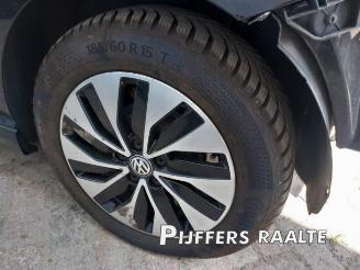 Volkswagen Polo Polo V (6R), Hatchback, 2009 / 2017 1.4 TDI DPF BlueMotion technology picture 16