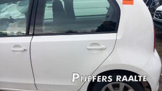 Skoda Citigo Citigo, Hatchback, 2011 / 2019 1.0 12V picture 16