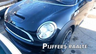 Mini Mini Mini Open (R57), Cabrio, 2007 / 2015 1.6 16V Cooper S picture 3