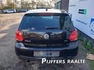 Volkswagen Polo Polo V (6R), Hatchback, 2009 / 2017 1.2 TSI picture 4