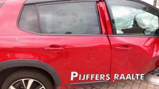 Peugeot 2008 2008 (CU), MPV, 2013 / 2019 1.2 12V e-THP PureTech 110 picture 20