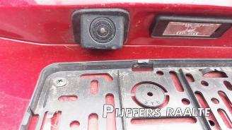 Peugeot 2008 2008 (CU), MPV, 2013 / 2019 1.2 12V e-THP PureTech 110 picture 25