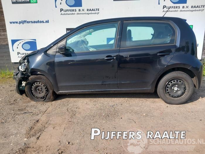 Volkswagen Up! Up! (121), Hatchback, 2011 1.0 12V 60