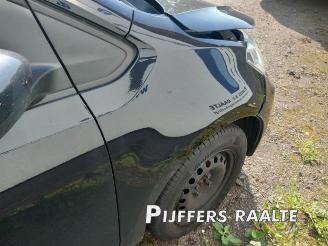 Volkswagen Up! Up! (121), Hatchback, 2011 1.0 12V 60 picture 16