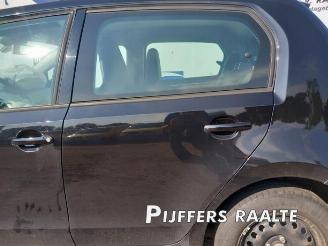 Volkswagen Up! Up! (121), Hatchback, 2011 1.0 12V 60 picture 22