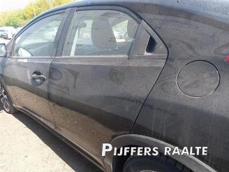 Honda Civic Civic (FK1/2/3), Hatchback, 2012 / 2017 1.6 i-DTEC Advanced 16V picture 14