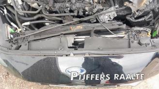 Ford Focus Focus 4 Wagon, Combi, 2018 1.0 Ti-VCT EcoBoost 12V 125 picture 7