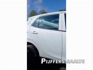Kia Picanto Picanto (JA), Hatchback, 2017 1.0 12V picture 18