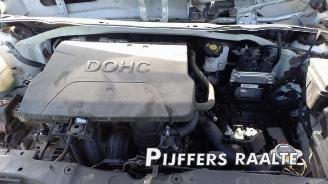 Kia Picanto Picanto (JA), Hatchback, 2017 1.0 12V picture 22