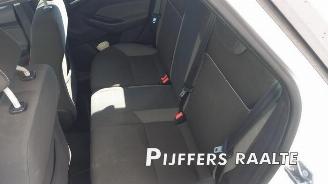 Ford Focus Focus 3 Wagon, Combi, 2010 / 2020 1.0 Ti-VCT EcoBoost 12V 100 picture 23