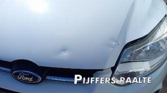 Ford Focus Focus 3 Wagon, Combi, 2010 / 2020 1.0 Ti-VCT EcoBoost 12V 100 picture 5