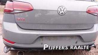 Volkswagen Golf Golf VII (AUA), Hatchback, 2012 / 2021 2.0 GTI TCR 16V picture 18