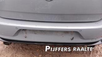 Volkswagen Golf Golf VII (AUA), Hatchback, 2012 / 2021 2.0 GTI TCR 16V picture 22
