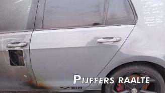 Volkswagen Golf Golf VII (AUA), Hatchback, 2012 / 2021 2.0 GTI TCR 16V picture 16