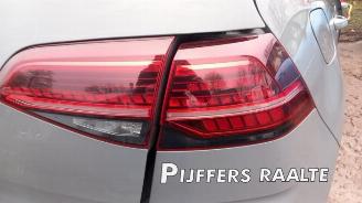 Volkswagen Golf Golf VII (AUA), Hatchback, 2012 / 2021 2.0 GTI TCR 16V picture 24