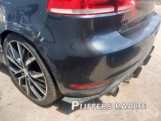 Volkswagen Golf Golf VI (5K1), Hatchback, 2008 / 2013 2.0 GTI 16V picture 9