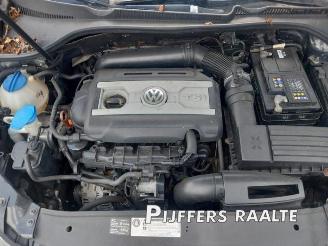 Volkswagen Golf Golf VI (5K1), Hatchback, 2008 / 2013 2.0 GTI 16V picture 25