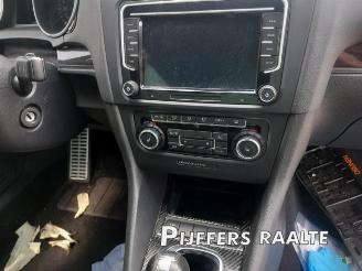 Volkswagen Golf Golf VI (5K1), Hatchback, 2008 / 2013 2.0 GTI 16V picture 24