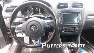 Volkswagen Golf Golf VI (5K1), Hatchback, 2008 / 2013 2.0 GTI 16V picture 27