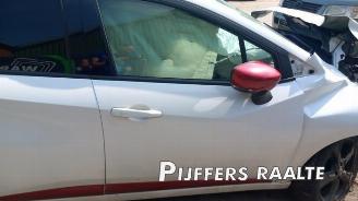 Nissan Micra Micra (K14), Hatchback, 2016 / 2025 0.9 IG-T 12V picture 20