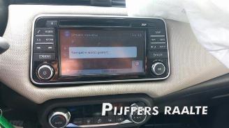 Nissan Micra Micra (K14), Hatchback, 2016 / 2025 0.9 IG-T 12V picture 26