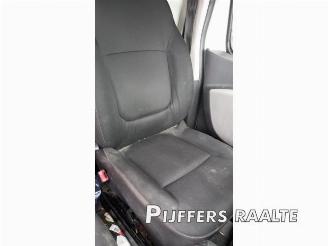 Renault Trafic Trafic (1FL/2FL/3FL/4FL), Van, 2014 1.6 dCi Twin Turbo picture 20