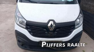 Renault Trafic Trafic (1FL/2FL/3FL/4FL), Van, 2014 1.6 dCi Twin Turbo picture 4