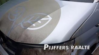 Volkswagen Transporter Transporter T6, Van, 2015 / 2024 2.0 TDI DRF picture 26