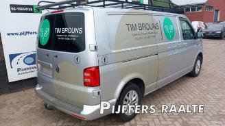 Volkswagen Transporter Transporter T6, Van, 2015 / 2024 2.0 TDI DRF picture 6