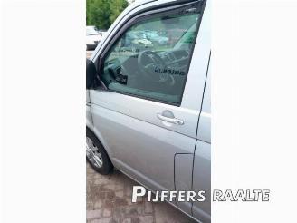 Volkswagen Transporter Transporter T6, Van, 2015 / 2024 2.0 TDI DRF picture 16