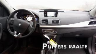 Renault Mégane Megane III Grandtour (KZ), Combi 5-drs, 2008 / 2016 1.2 16V TCE 115 picture 19