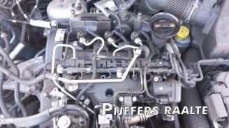 Volkswagen Polo Polo V (6R), Hatchback, 2009 / 2017 1.2 TDI 12V BlueMotion picture 29