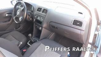 Volkswagen Polo Polo V (6R), Hatchback, 2009 / 2017 1.2 TDI 12V BlueMotion picture 22