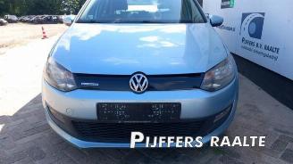Volkswagen Polo Polo V (6R), Hatchback, 2009 / 2017 1.2 TDI 12V BlueMotion picture 4