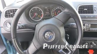 Volkswagen Polo Polo V (6R), Hatchback, 2009 / 2017 1.2 TDI 12V BlueMotion picture 28