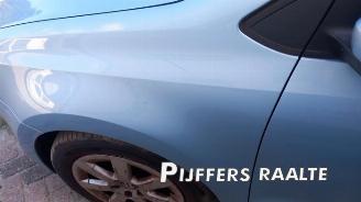 Volkswagen Polo Polo V (6R), Hatchback, 2009 / 2017 1.2 TDI 12V BlueMotion picture 12