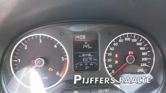 Volkswagen Polo Polo V (6R), Hatchback, 2009 / 2017 1.2 TDI 12V BlueMotion picture 27