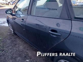 Seat Ibiza Ibiza ST (6J8), Combi, 2010 / 2016 1.2 TDI Ecomotive picture 11