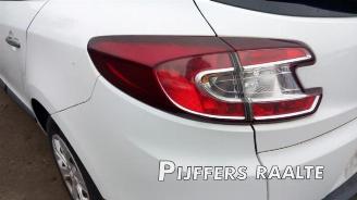 Renault Mégane Megane III Grandtour (KZ), Combi 5-drs, 2008 / 2016 1.4 16V TCe 130 picture 20