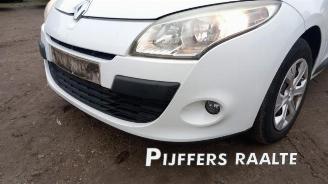 Renault Mégane Megane III Grandtour (KZ), Combi 5-drs, 2008 / 2016 1.4 16V TCe 130 picture 13