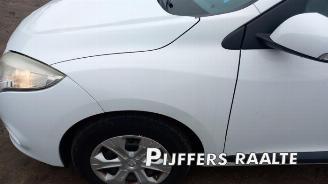 Renault Mégane Megane III Grandtour (KZ), Combi 5-drs, 2008 / 2016 1.4 16V TCe 130 picture 12