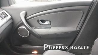 Renault Mégane Megane III Grandtour (KZ), Combi 5-drs, 2008 / 2016 1.4 16V TCe 130 picture 23