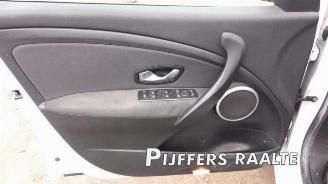 Renault Mégane Megane III Grandtour (KZ), Combi 5-drs, 2008 / 2016 1.4 16V TCe 130 picture 22