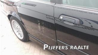 BMW 3-serie 3 serie (E36/4), Sedan, 1990 / 1998 320i 24V picture 14