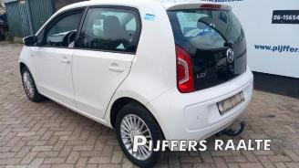 Volkswagen Up! Up! (121), Hatchback, 2011 1.0 12V 60 picture 3