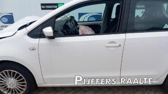 Volkswagen Up! Up! (121), Hatchback, 2011 1.0 12V 60 picture 10