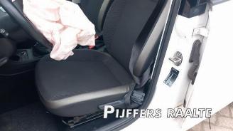 Volkswagen Up! Up! (121), Hatchback, 2011 1.0 12V 60 picture 21