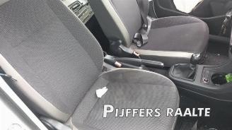 Volkswagen Up! Up! (121), Hatchback, 2011 1.0 12V 60 picture 19